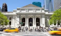 NYC Libraries Testify on Impact of $96 Million Budget Cuts