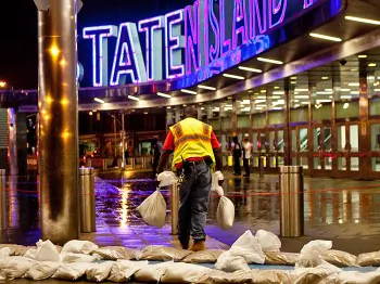 2011 & Beyond: New York City in Brief