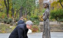 Remembering the Holodomor