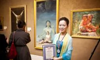 NYC Events Picks: Chinese International Figure Painting, Rockefeller Christmas Tree Lighting, and More