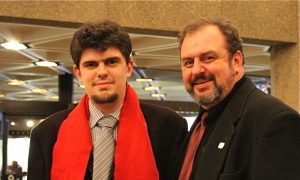 Shen Yun: A Magical Family Christmas gift