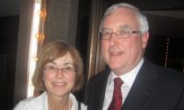 Physician Couple Appreciate Shen Yun’s Journey Through Chinese History