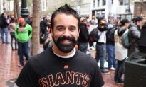 San Francisco Q&A – Giants’ Success