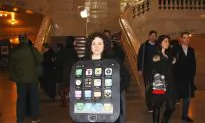 Petitioners Urge Apple: Improve Working Conditions in China