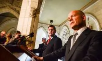 Extending Canada’s Diplomatic Reach