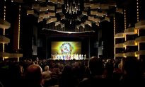 President of PR Firm Finds Remarkable Purity in Shen Yun