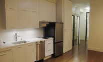 San Francisco to Pilot Micro-Apartments