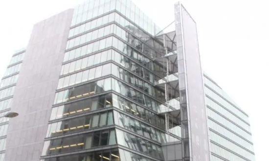 Green Building Labels Go On the Record