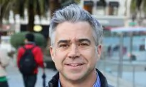 SF Q&A: “Are you worried about ‘falling over’ the fiscal cliff?”