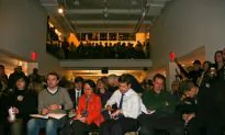 NYU Expansion Scrutinized at Public Meeting