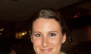 Montreal Actress: Shen Yun Performers 'Have very pure hearts'