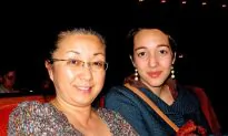 Photographer and Fengshui Artist Thrilled With Shen Yun
