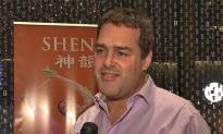 Shen Yun ‘Exceptional’ Says Former Labour Minister