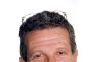 This Is New York: Paul Binder, Founder of Big Apple Circus