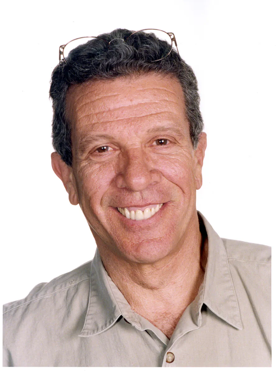 Paul Binder (Maike Schulz/Big Apple Circus)