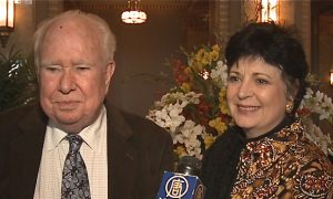 President Emeritus Peter Raven: Shen Yun 'really marvelous'