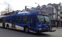 Bus Driver Attacks on the Rise in Metro Vancouver