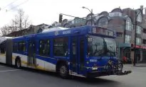 Bus Driver Attacks on the Rise in Metro Vancouver