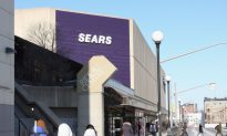 Sears to Close Three Stores in Prime Locations