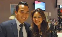 Shen Yun a ‘Travel back through time’ Says Portfolio Manager
