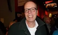 Shen Yun ‘Really Splendid’ Says Company Director