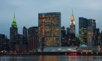 Manhattan and Brooklyn Highest Cost of Living Nationwide