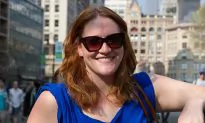 New York Q&A: What Do You Think of OWS Movement Now?