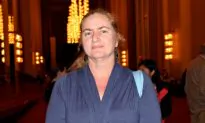Screenwriter ‘Humbled’ by Shen Yun