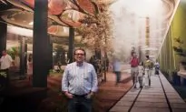 LowLine Project Moves Forward
