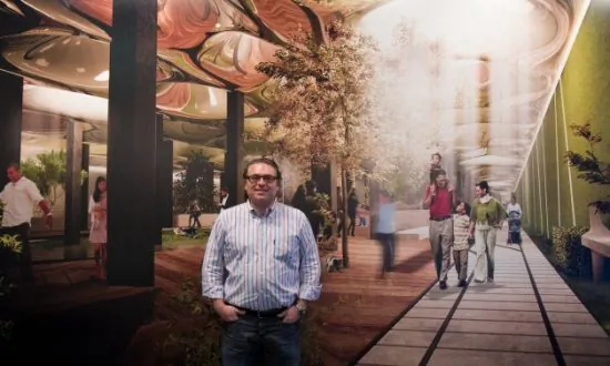 LowLine Project Moves Forward