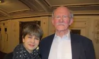 Retired Business Owner Praises Shen Yun’s Innovation