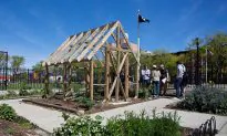 Website Matches Philanthropists With Community Projects (Part II)