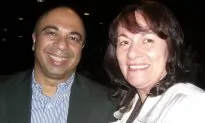 Banking Executive: Shen Yun Gives A Feeling of Serenity