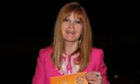 Church Cantor: Shen Yun ‘Poetry Itself’