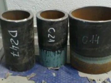 Chinese Company Delivers Steel Unfit for Gas Transit in Slovakia