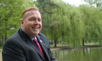 This is New York: Councilman Dan Halloran III