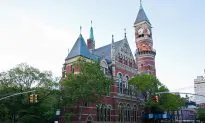 Sites Make Case for Historical Preservation