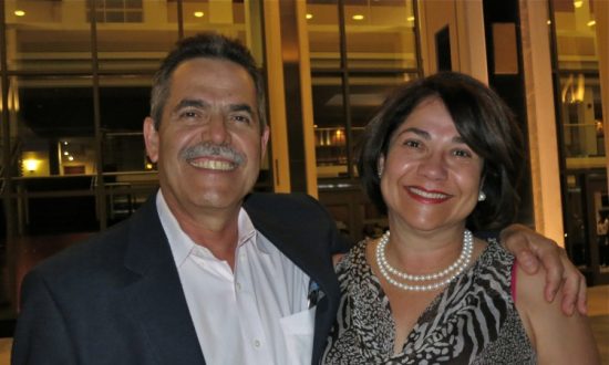 Physician Calls Shen Yun Superb