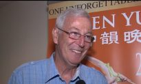 ‘Terrific show, we loved it,’ Says Trial Lawyer After Waiting Five Year to See Shen Yun