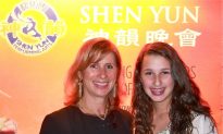 Amherst Councilmember Finds Shen Yun Inspiring