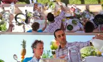 GoogaMooga at Prospect Park