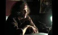Czech Dissident Sees Justice for Communist-Era Crime