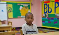 City’s Child Care Facing One-Two Punch