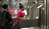 NY MTA Head Makes Fare Hike Recommendations to Board in Memo