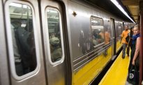 Council Grills MTA on Budget