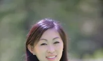 Artist Profile: Ms. Helen Shia