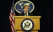 2011 a Tumultuous Year for Human Rights, Say Reports