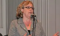 Canada’s Greens Urge Trade Deals to Disallow Rights Abuses