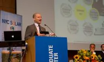 NYC Takes Next Big Step in Solar Energy
