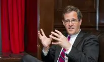 This Is New York: Tom Allon, Running for NYC Mayor